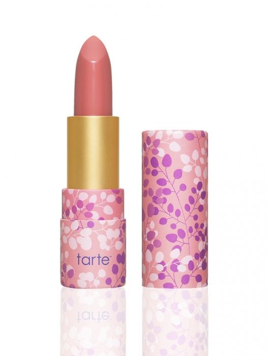 Amazonian butter lipstick | tarte cosmetics (US)