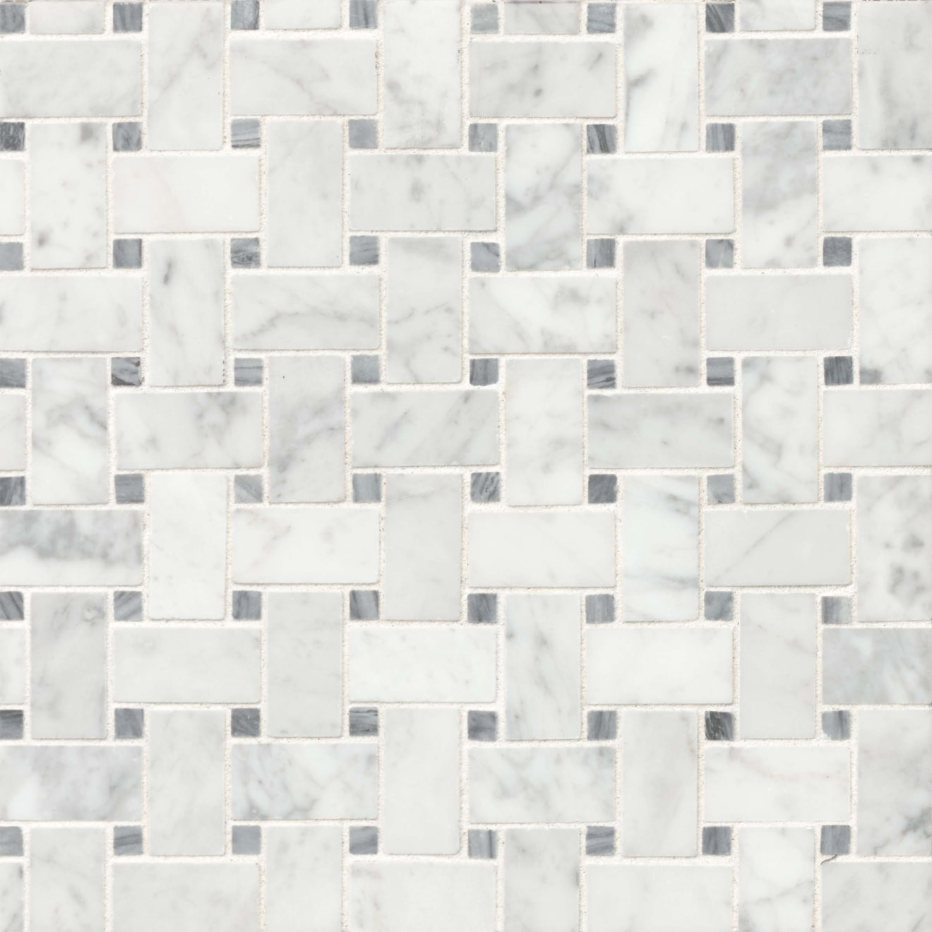 Essex Floor & Wall Mosaic | Bedrosians Tile & Stone
