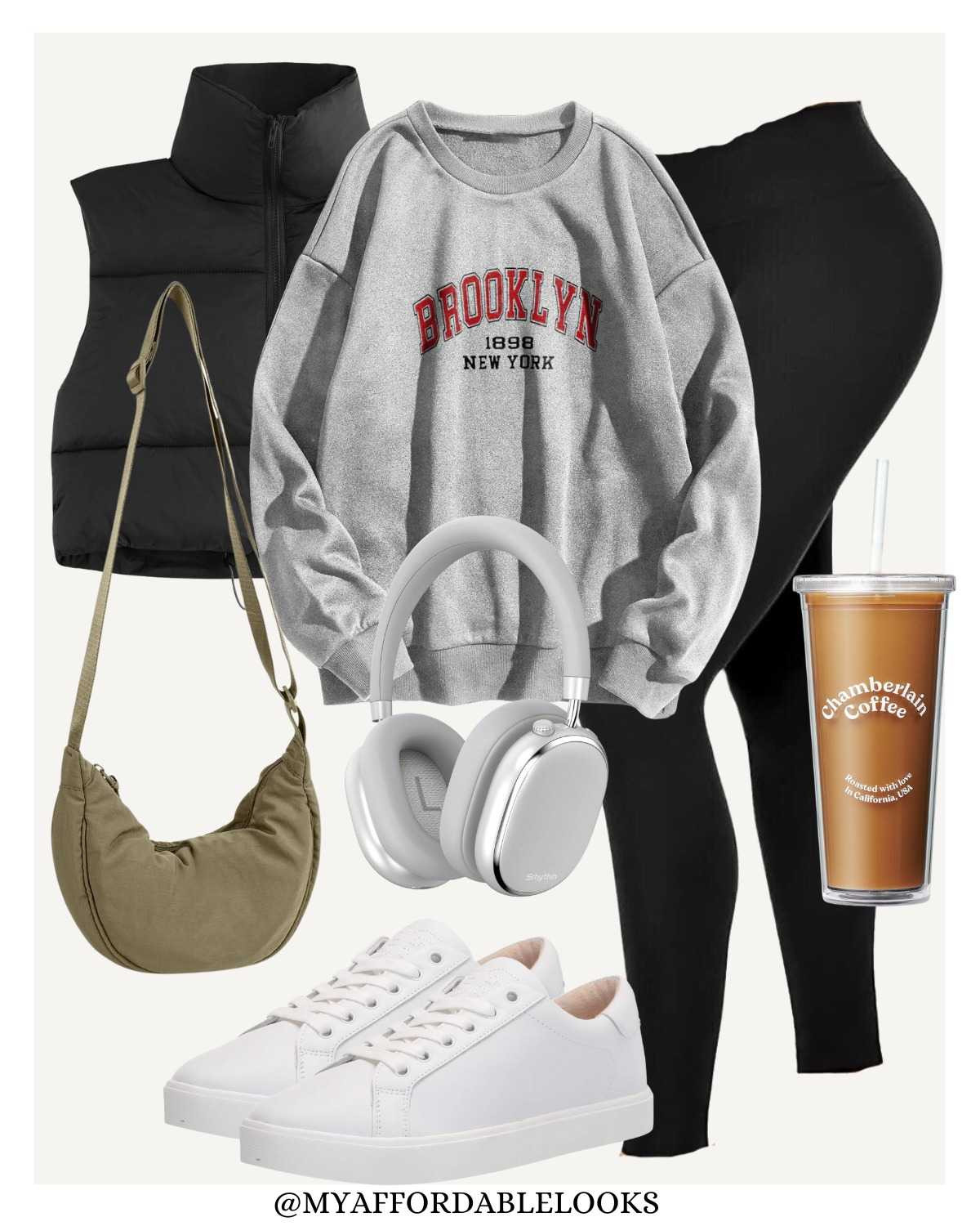 Amazon Leggings, Amazon Sweater Jacket, Amazon Vest, Amazon Tops, Amazon Style, Amazon Fashion Finds#LTKstyletip #LTKunder100 #LTKSeasonal

