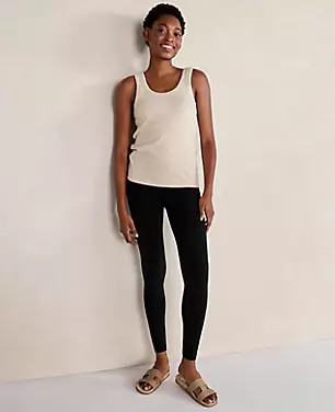 Haven Well Within Balance Leggings | Ann Taylor (US)