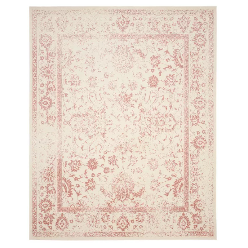 Medallion Loomed Rug | Target