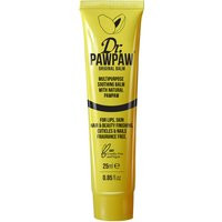 Dr. PAWPAW Original Balm 25ml | Look Fantastic (UK)