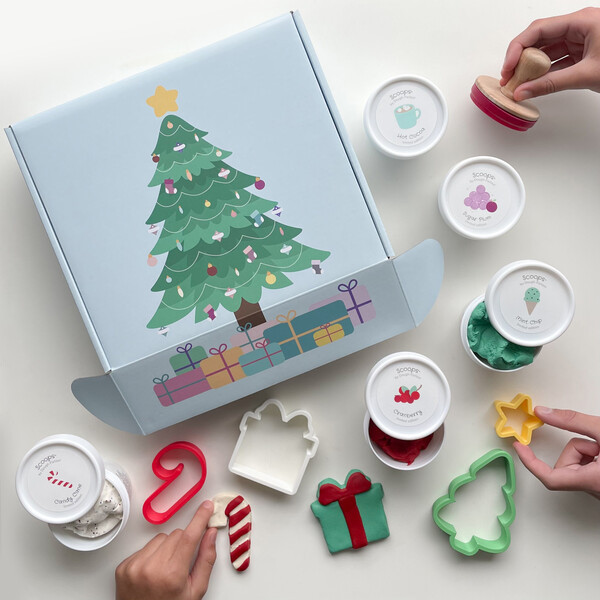 Christmas Playbox | Maisonette