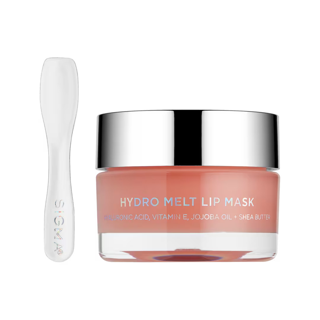 Hydro Melt Lip Mask - Sigma Beauty | Ulta Beauty | Ulta