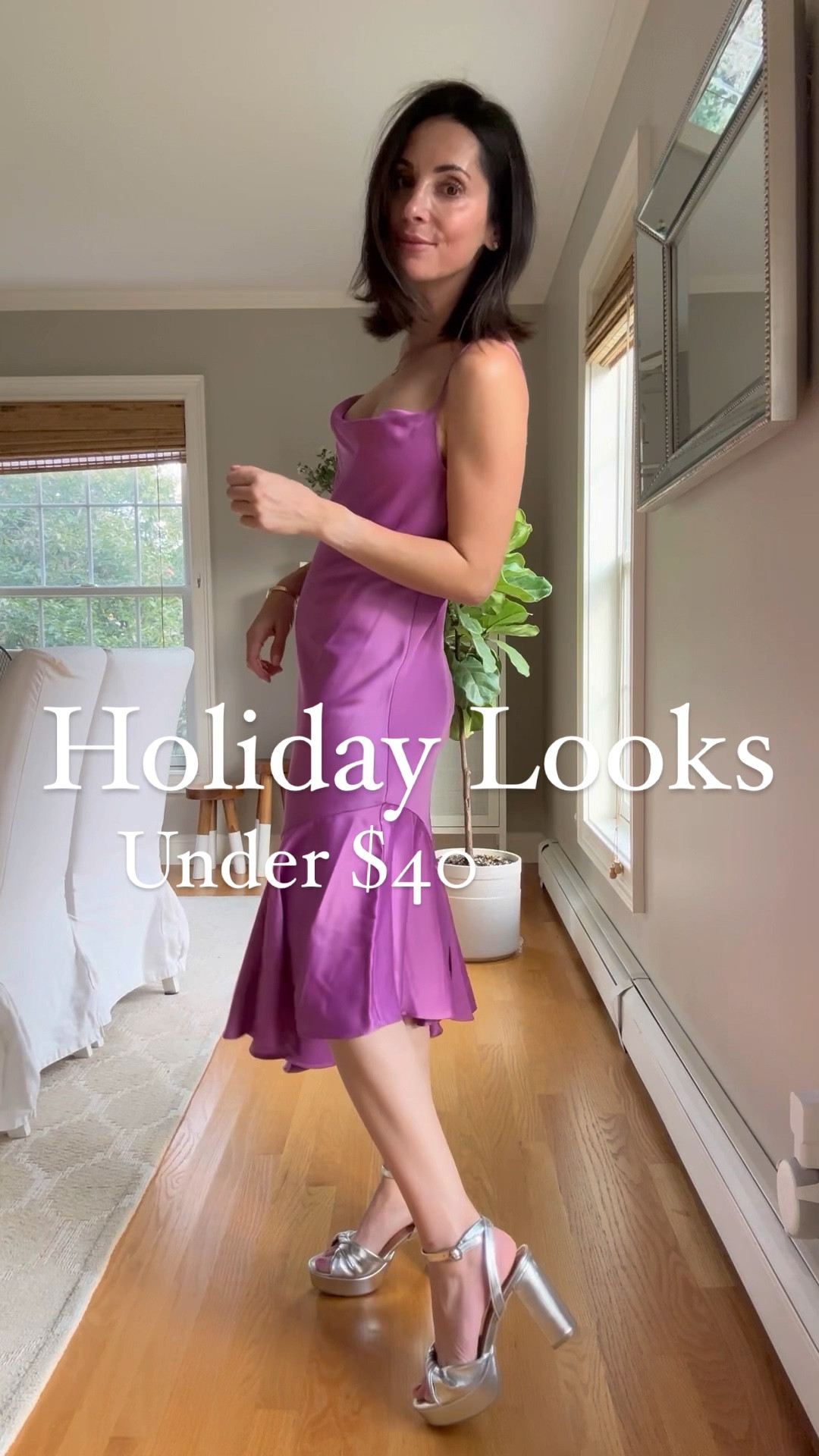 Everything under $40! Perfect outfits for the upcoming holidays! 
#walmartfashion Sale

#LTKparties #LTKHoliday #LTKHolidaySale