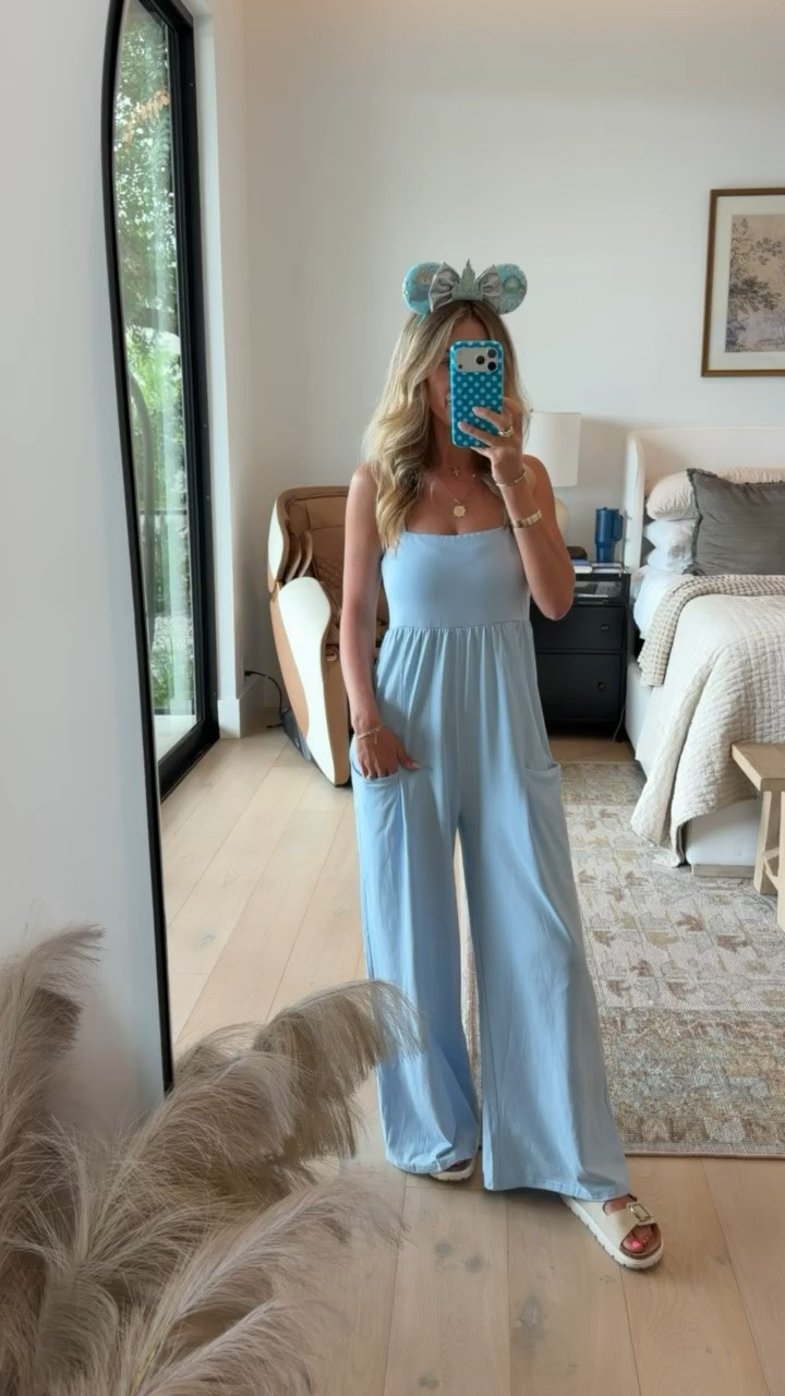 Amazon outfit that’s perfect for Disney!
Amazon fashion, Disney, Disney outfits for women, Disney vacation, vacation outfits, travel, travel outfits, summer fashion, mom style, moms over 40, Texas content creator

#LTKootd #LTKOver40 #LTKPetite