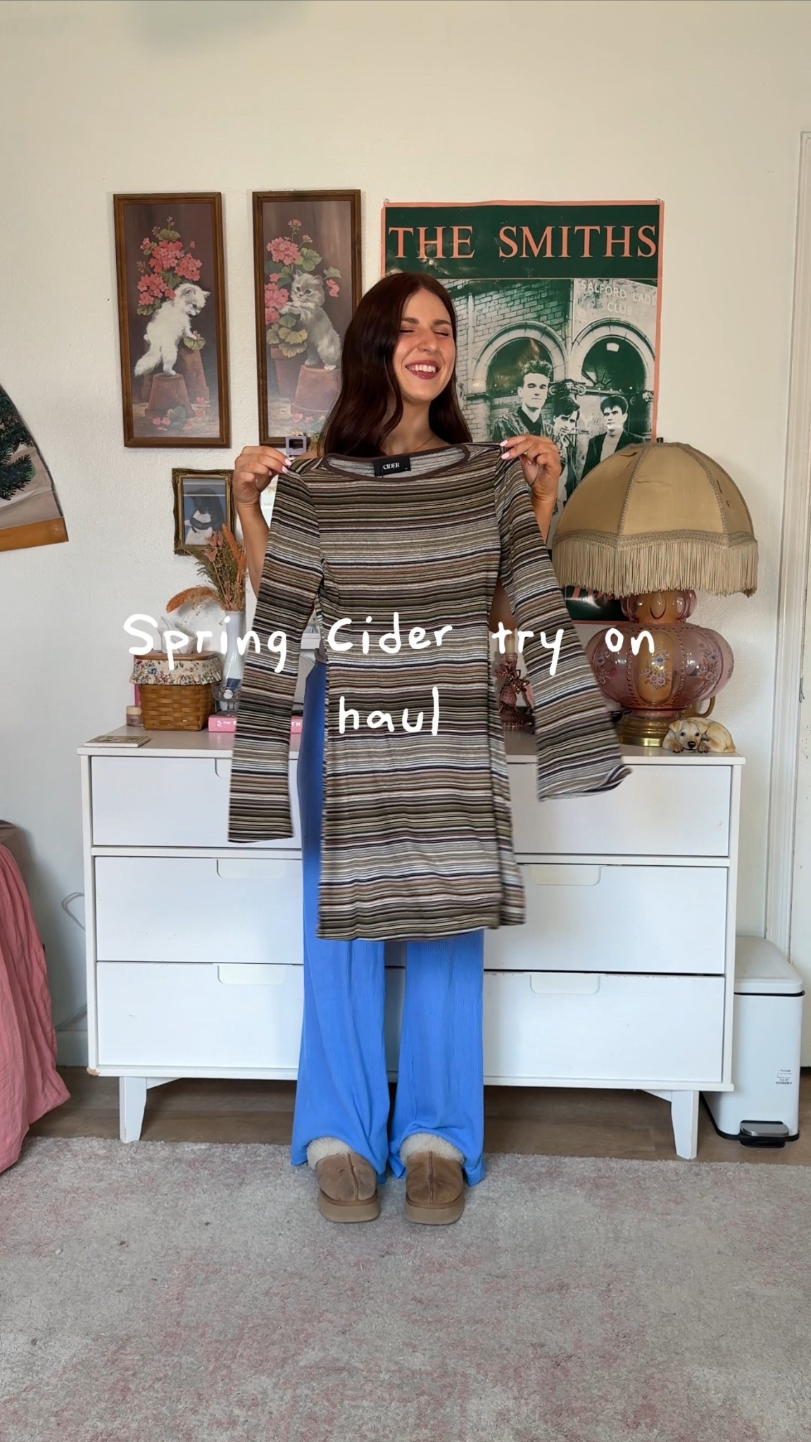 Use code LINDIG15 for a discount 