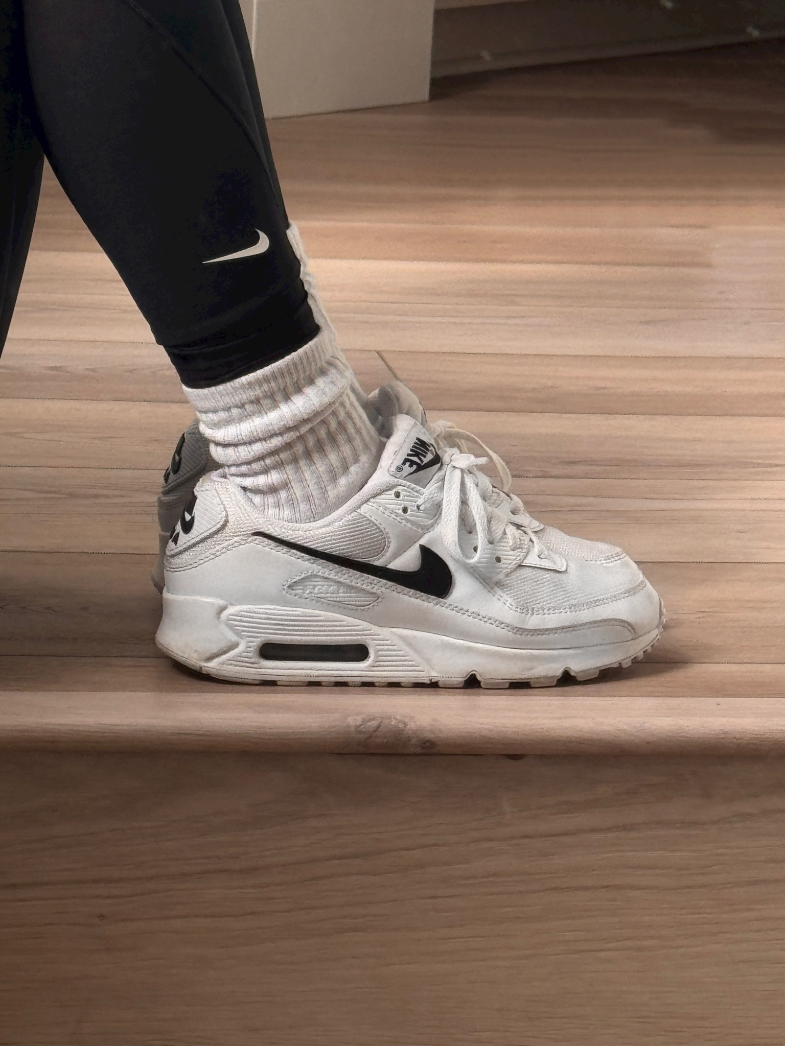 Favorite sneakers 👟 

#LTKshoecrush #LTKActive