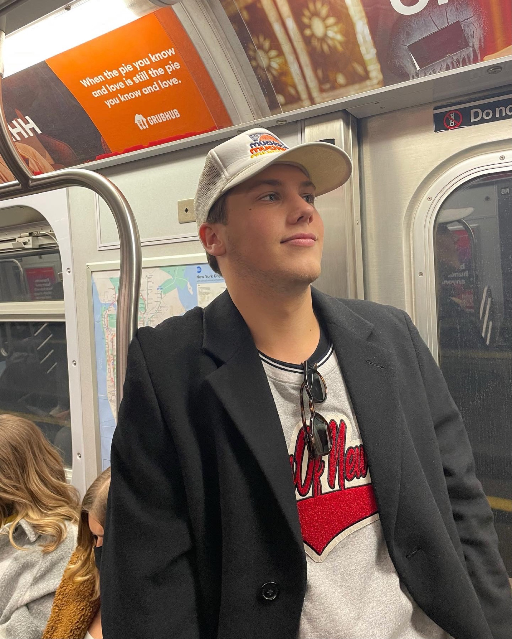 boys of New York

Ootd, winter outfits, winter outfit inspiration, men style guide, casual street style, winter ootd, men’s winter fashion, casual everyday style, nyc, New York City 

#LTKworkwear #LTKmens #LTKSeasonal