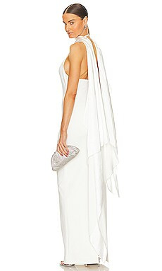 Dahlia Maxi Dress
                    
                    SOLACE London | Revolve Clothing (Global)