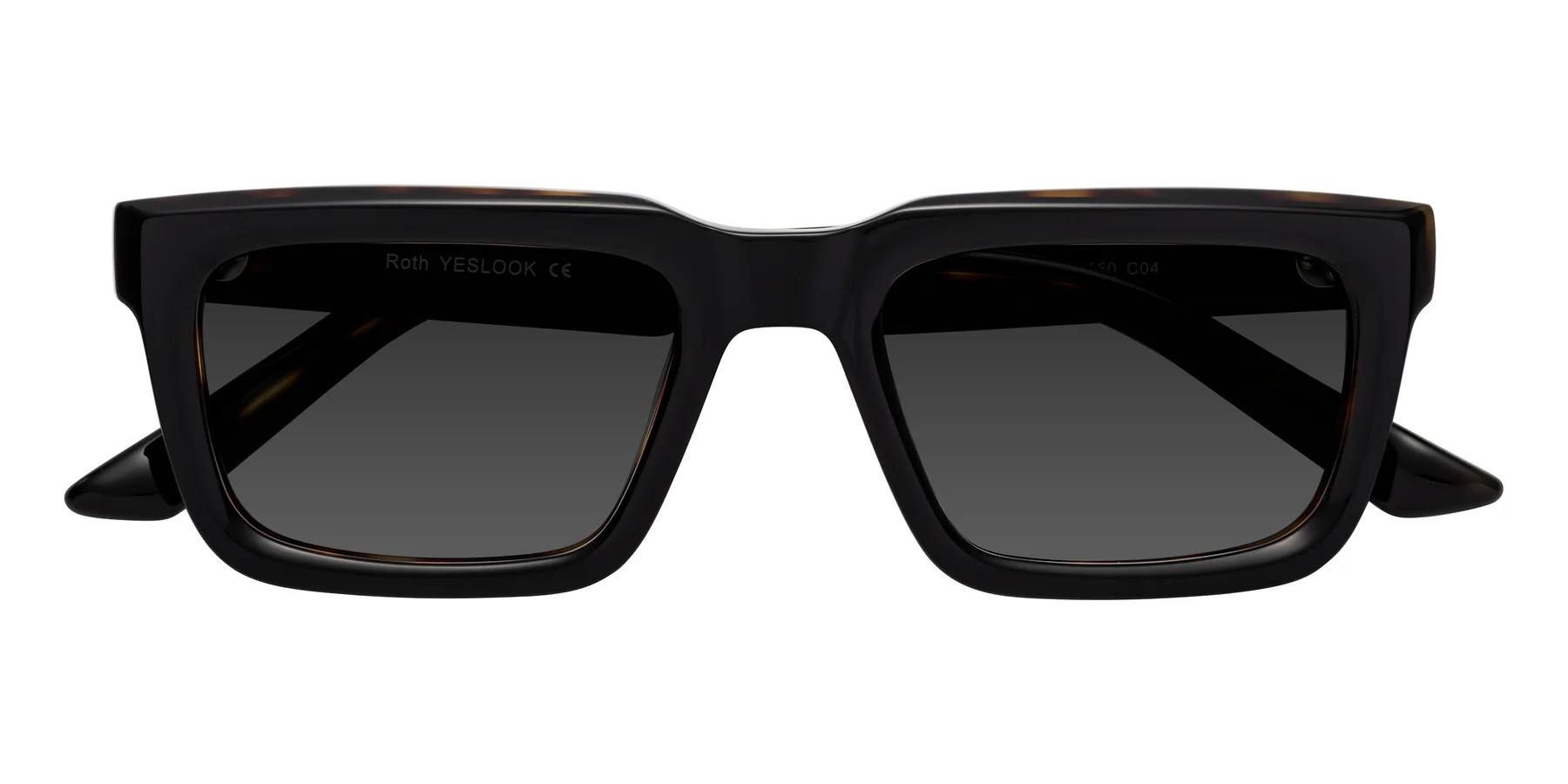 Tinted Sunglasses | Yesglasses
