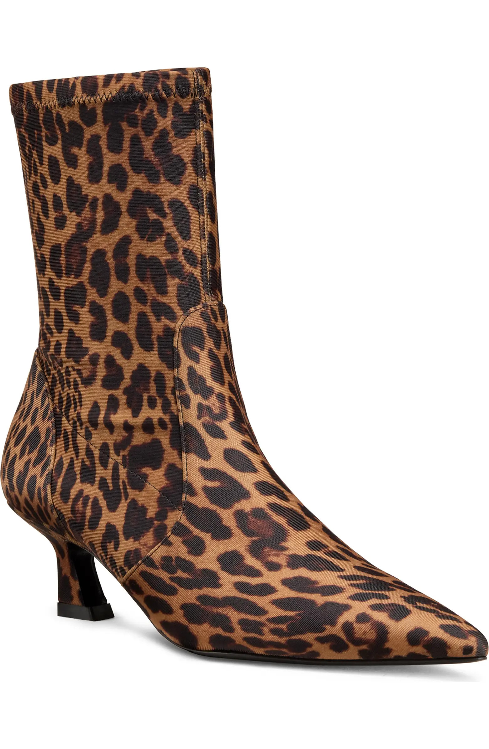 Vinnie Bootie 50 (Women) | Nordstrom