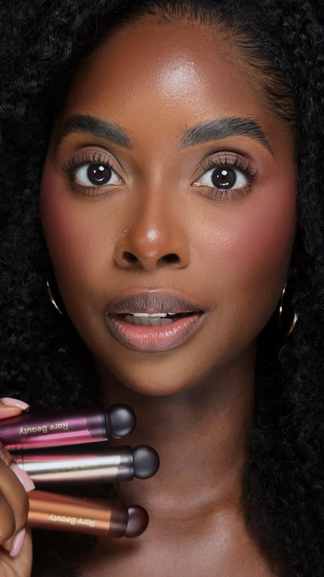 3 fall lip shades

#LTKBeauty