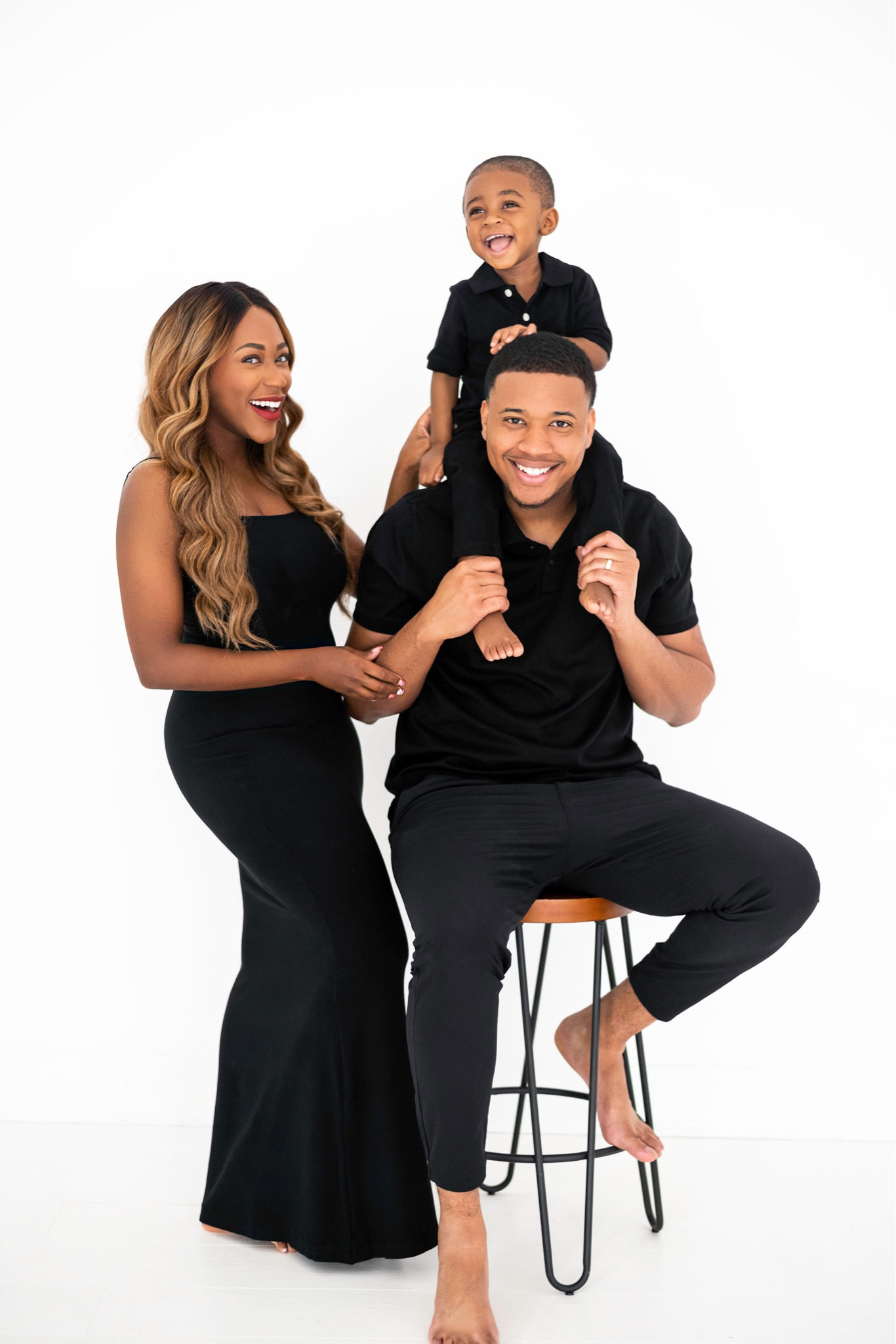 Family photos 

#LTKfamily #LTKsalealert #LTKfit