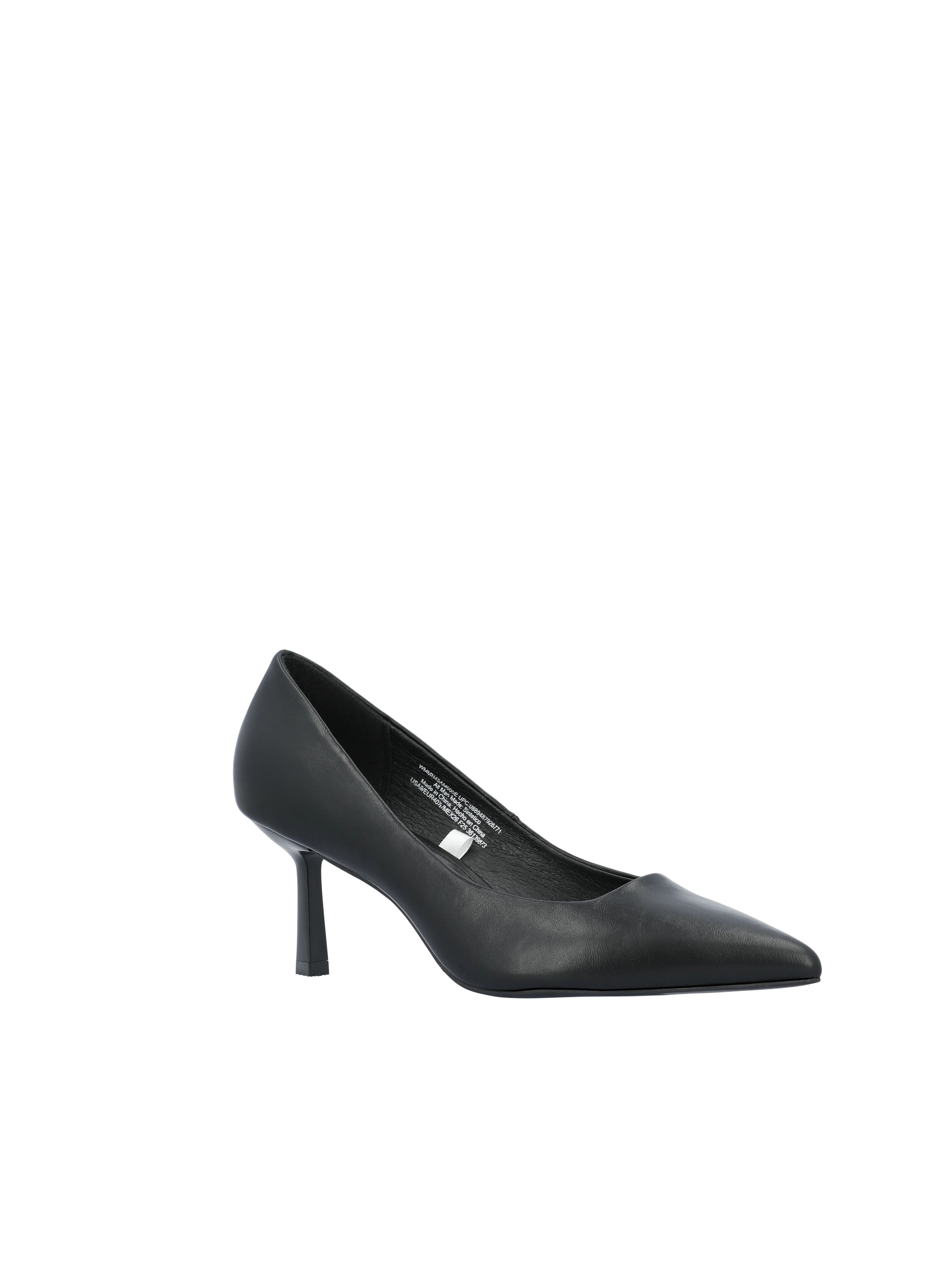 Madden NYC Women's Pointed Toe Heeled Pump | Walmart (US)