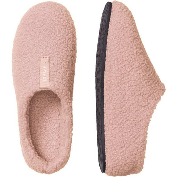 Women's Bombas Sunday Casual Slippers Regular 8 Apricot Beige | Scheels Sports