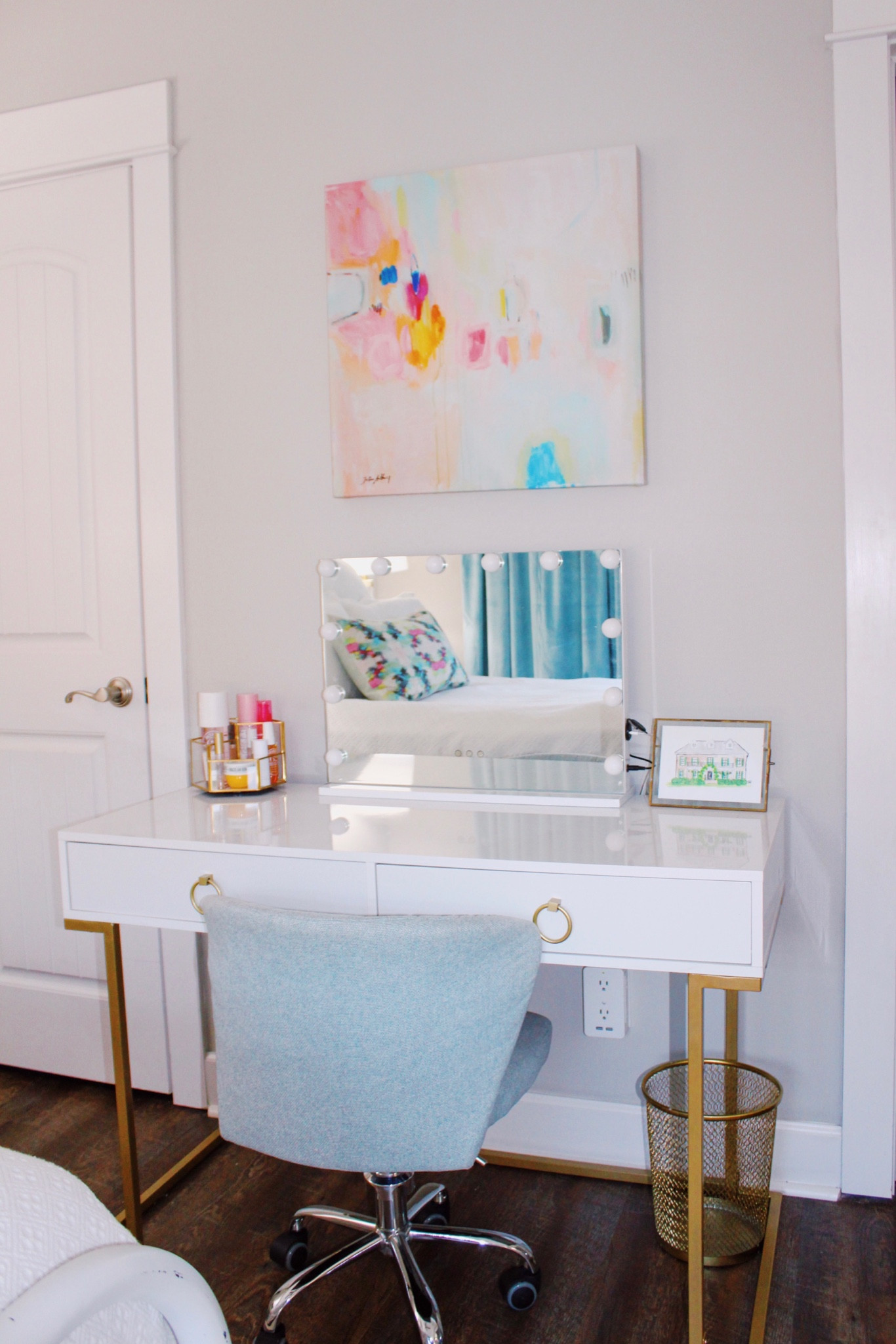 All the room details + my favorite everyday products !!!!

#LTKStyleTip #LTKHome #LTKBeauty