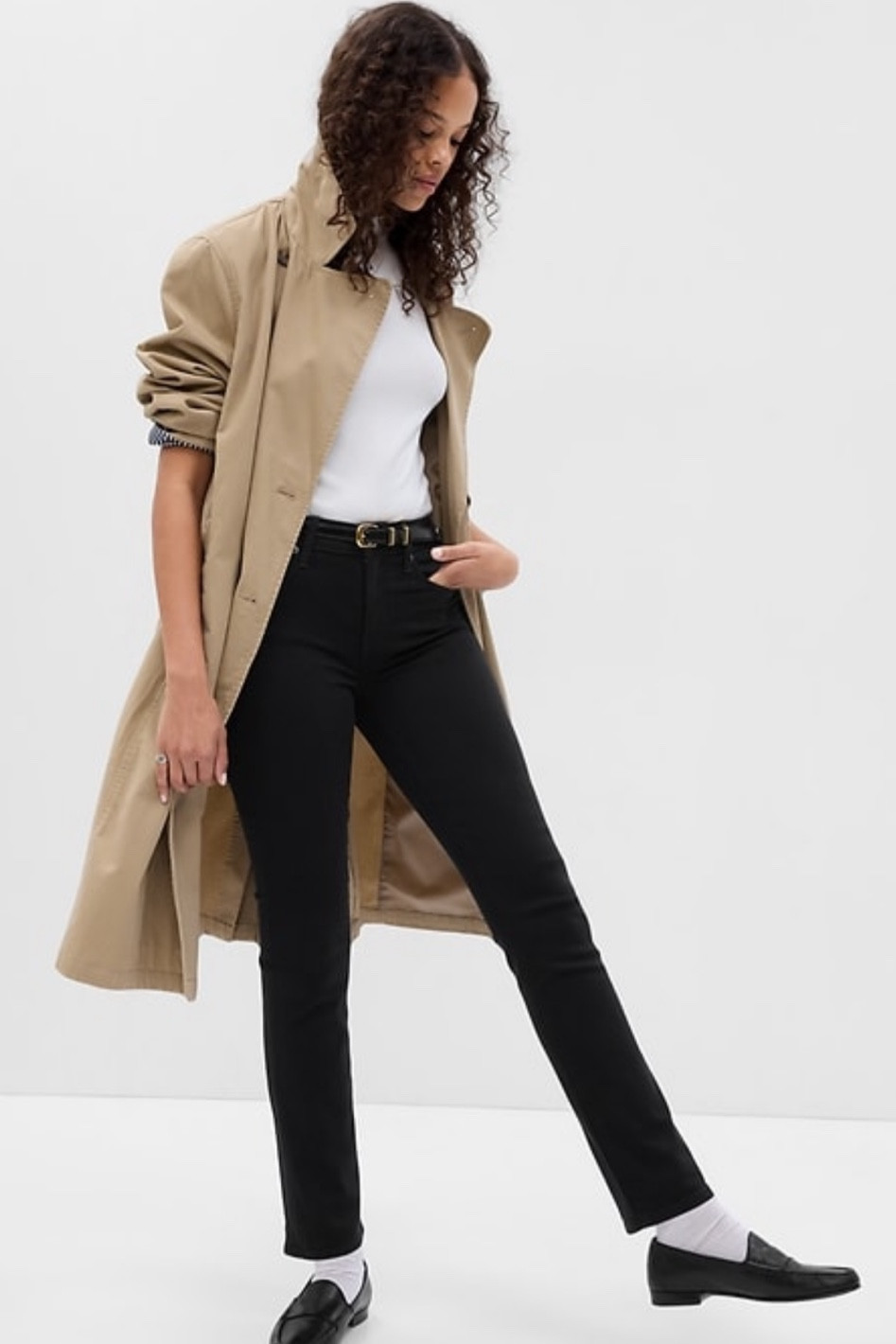 Limited time deal at #gap 
40% off your purchase PLUS 60% off last chance deals

#LTKSeasonal #LTKsalealert #LTKSale