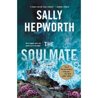 The Soulmate - by  Sally Hepworth (Paperback) | Target