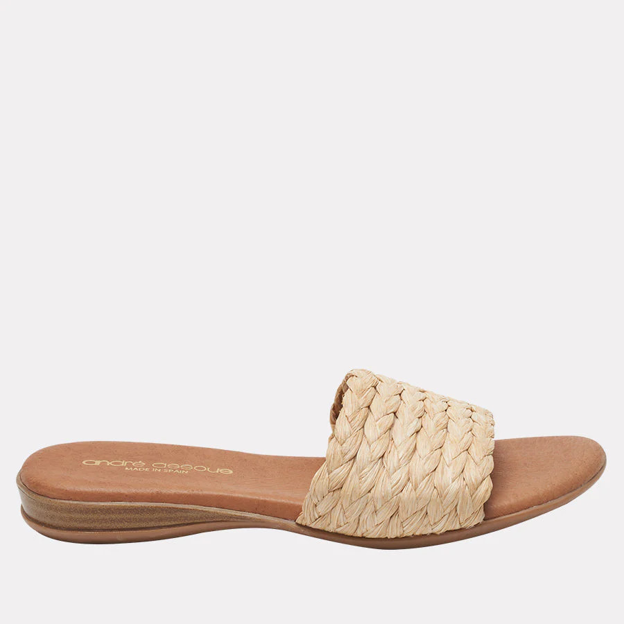 Nahala Featherweights\u2122 Sandal | Andre Assous