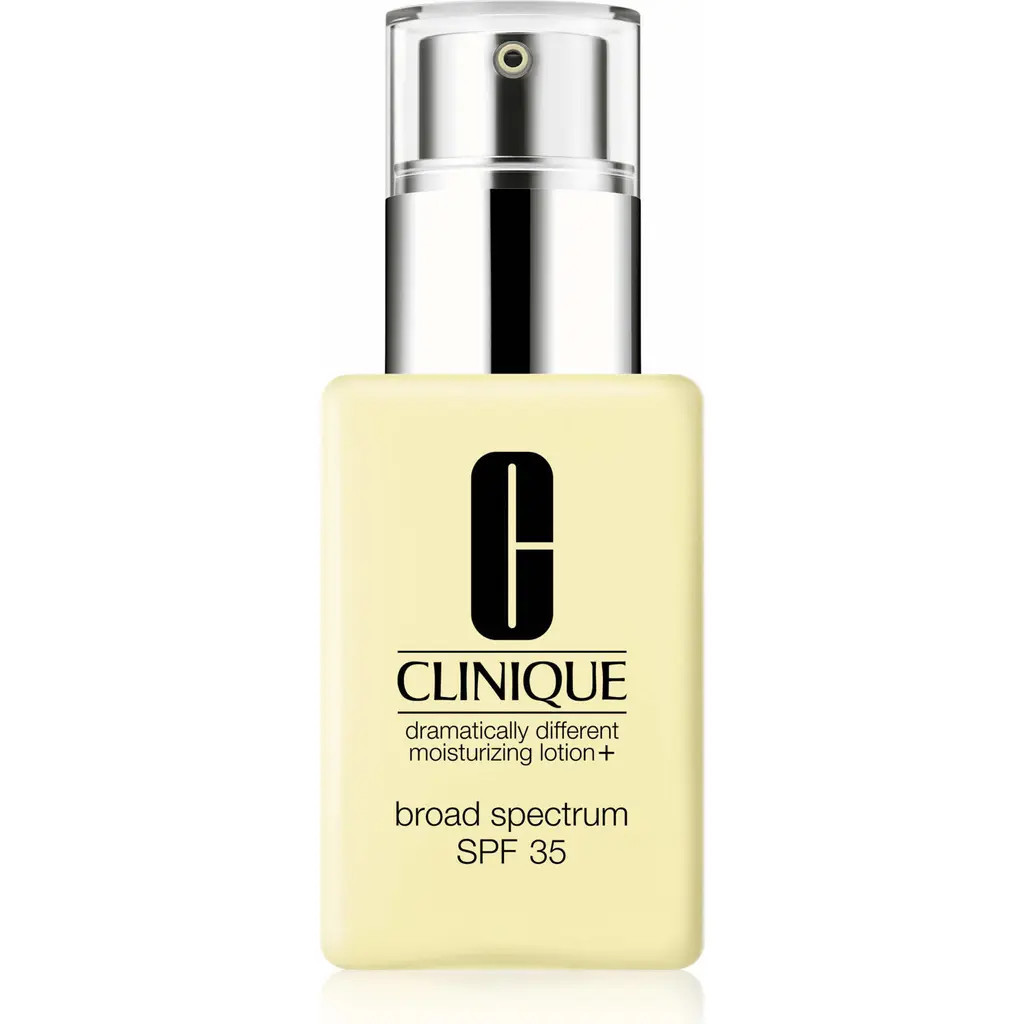 Clinique Dramatically Different Moisturizing Lotion+ SPF35 for Face at Nordstrom, Size 2.5 Oz | Nordstrom