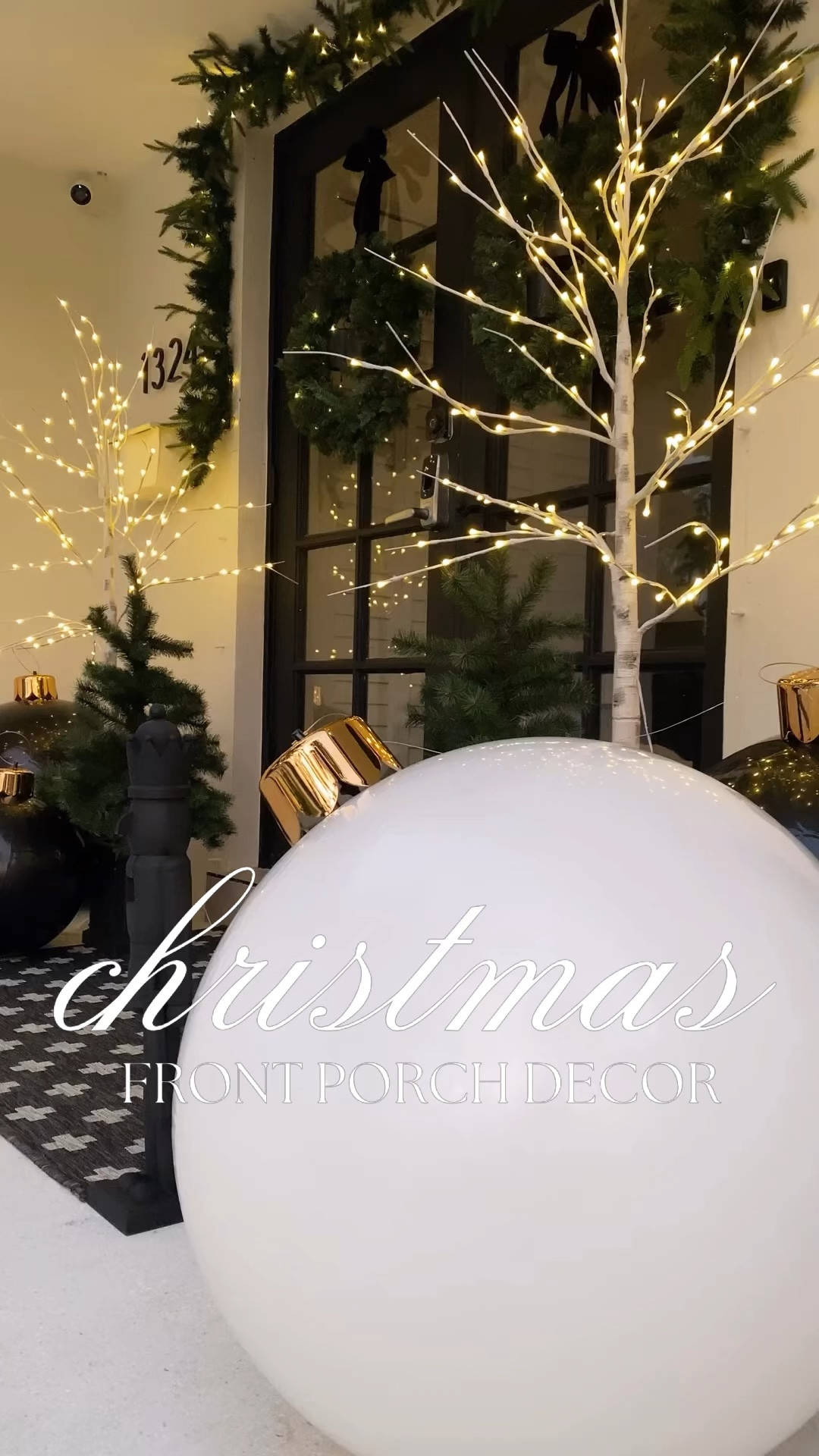 My exact lot but h trees are on major sale! Love them so so much 😍✨

#LTKHome #LTKxPrimeDay #LTKSeasonal