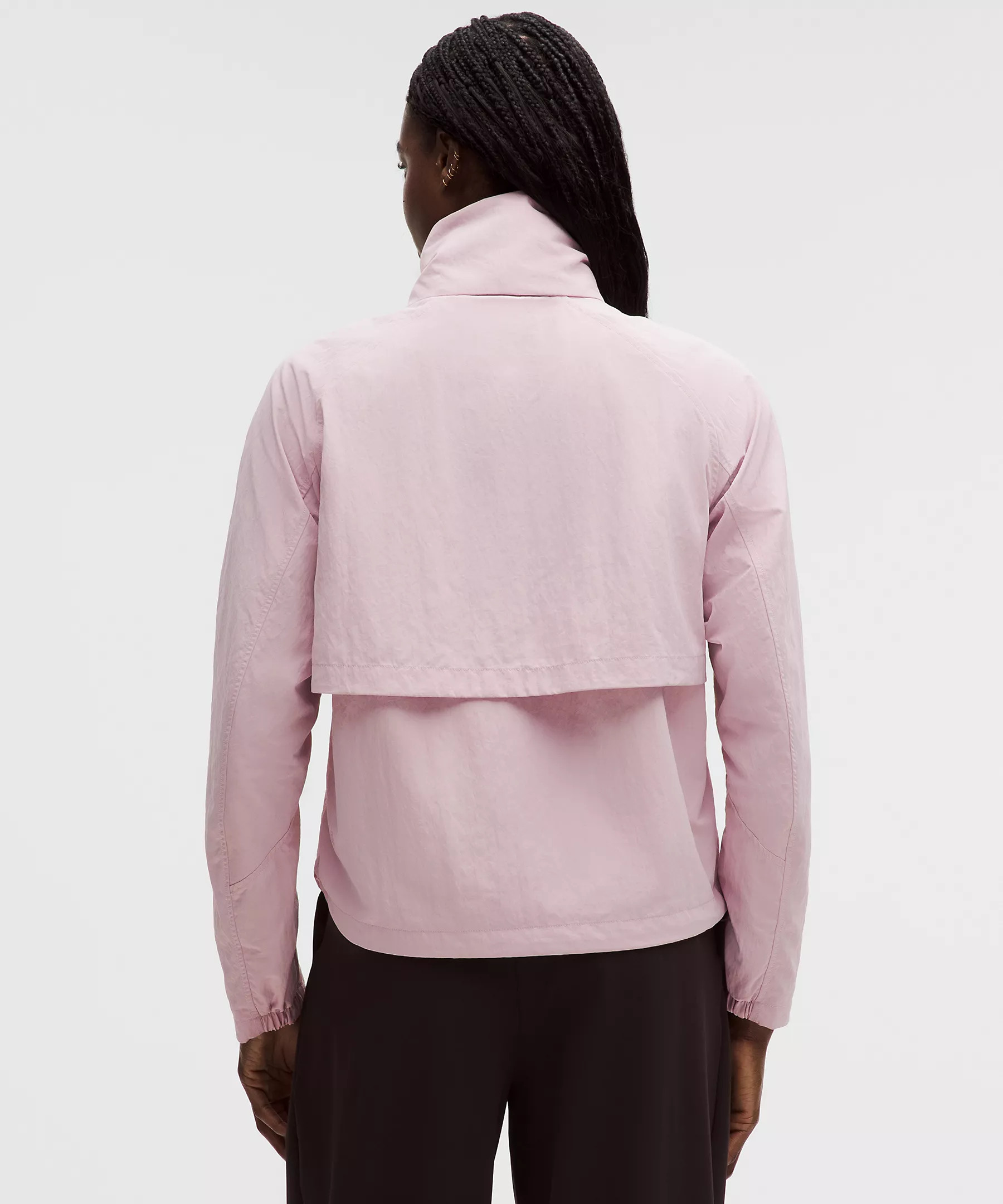 Always Effortless Classic-Fit Jacket | Lululemon (US)