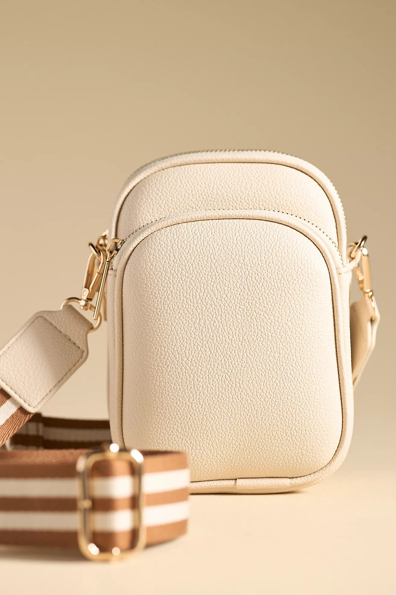 Mali + Lili Josephine Crossbody Bag | Anthropologie (US)
