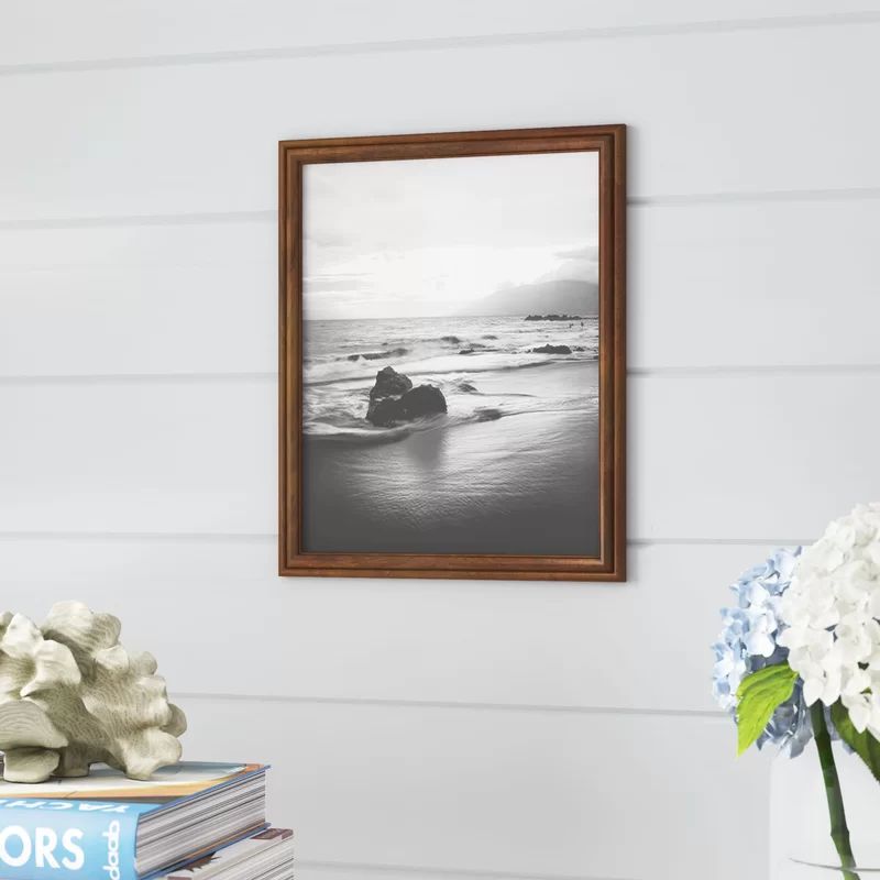 Mccarty Picture Frame | Wayfair North America