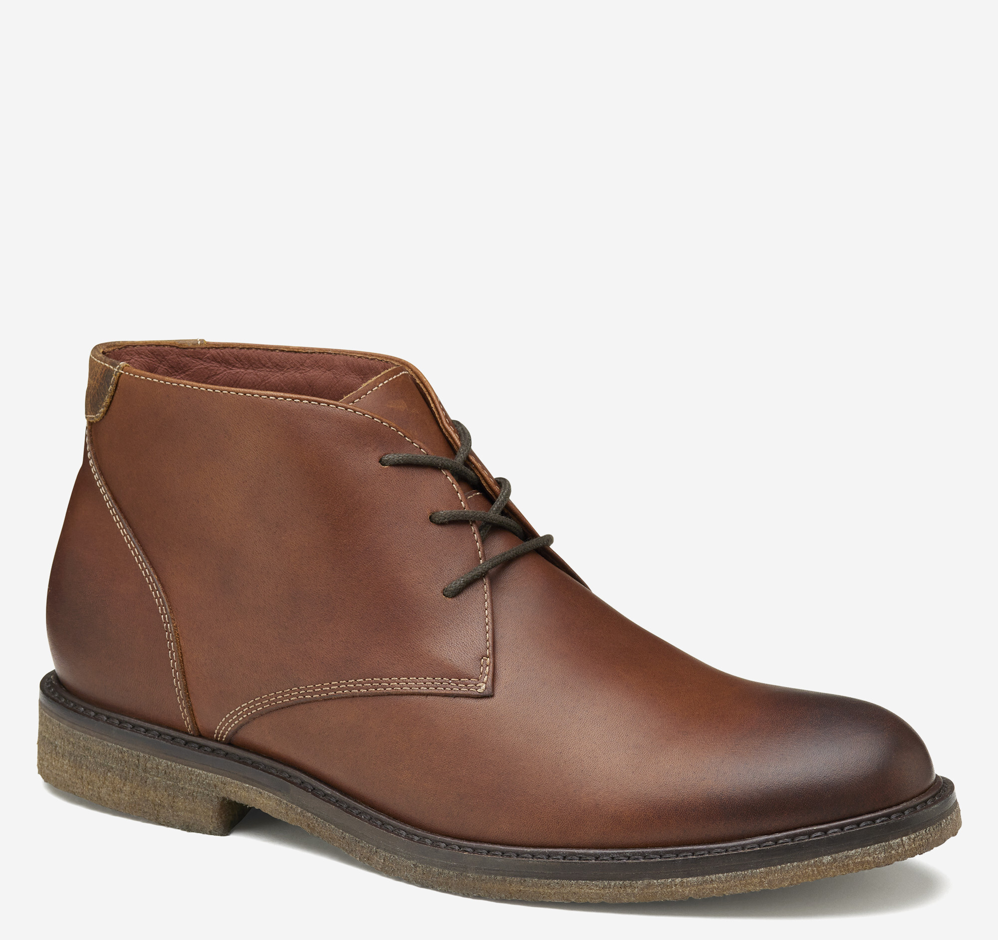 Copeland Chukka | Johnston & Murphy