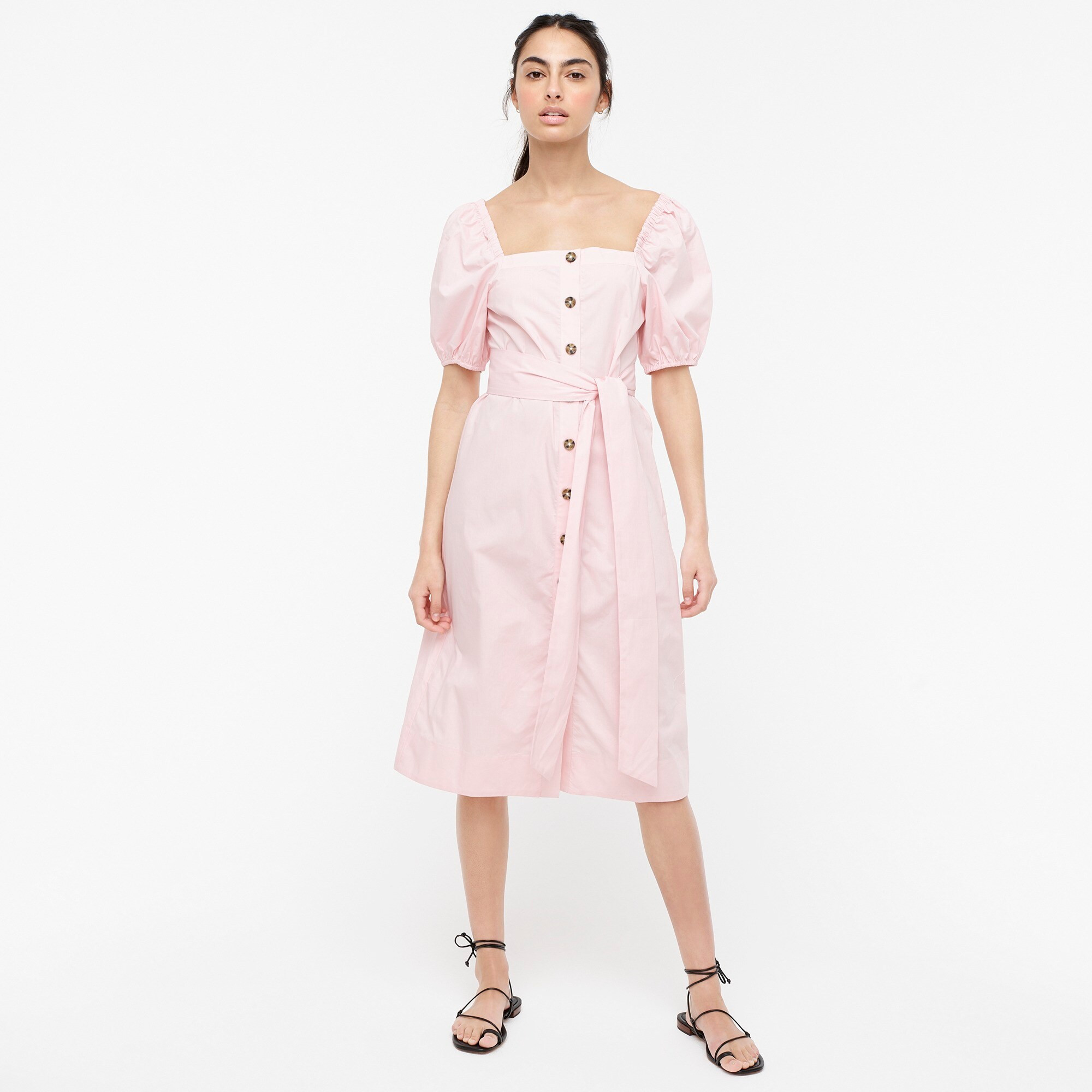 Cottage dress | J. Crew US