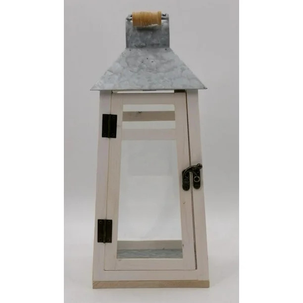 Way to Celebrate Harvest Antique Lantern Décor, 14 inches - Walmart.com | Walmart (US)