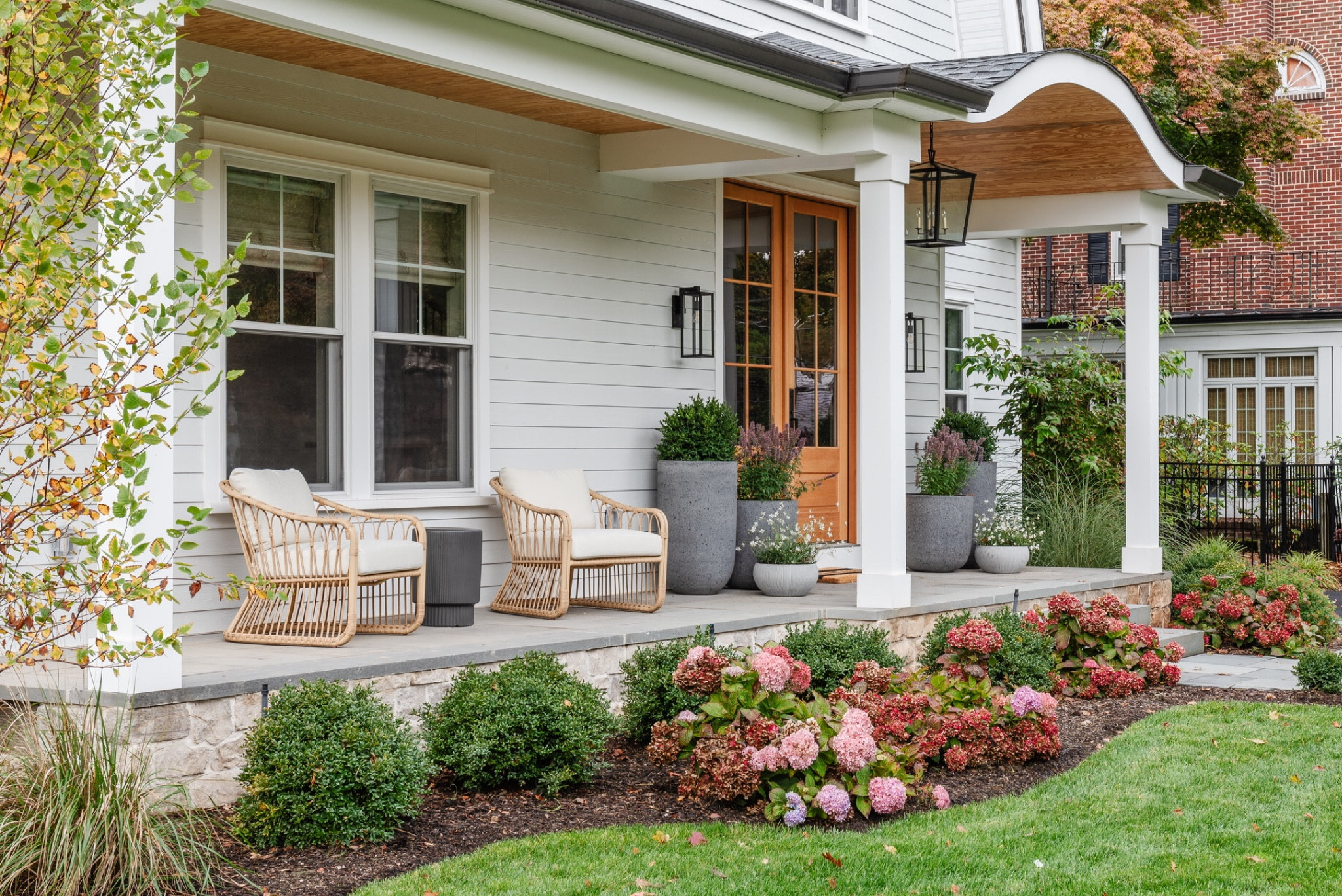 shop this exterior from project house on the hill