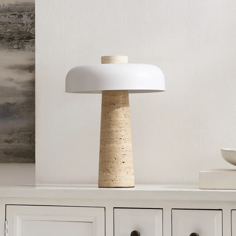 Lela Table Lamp | Wayfair North America