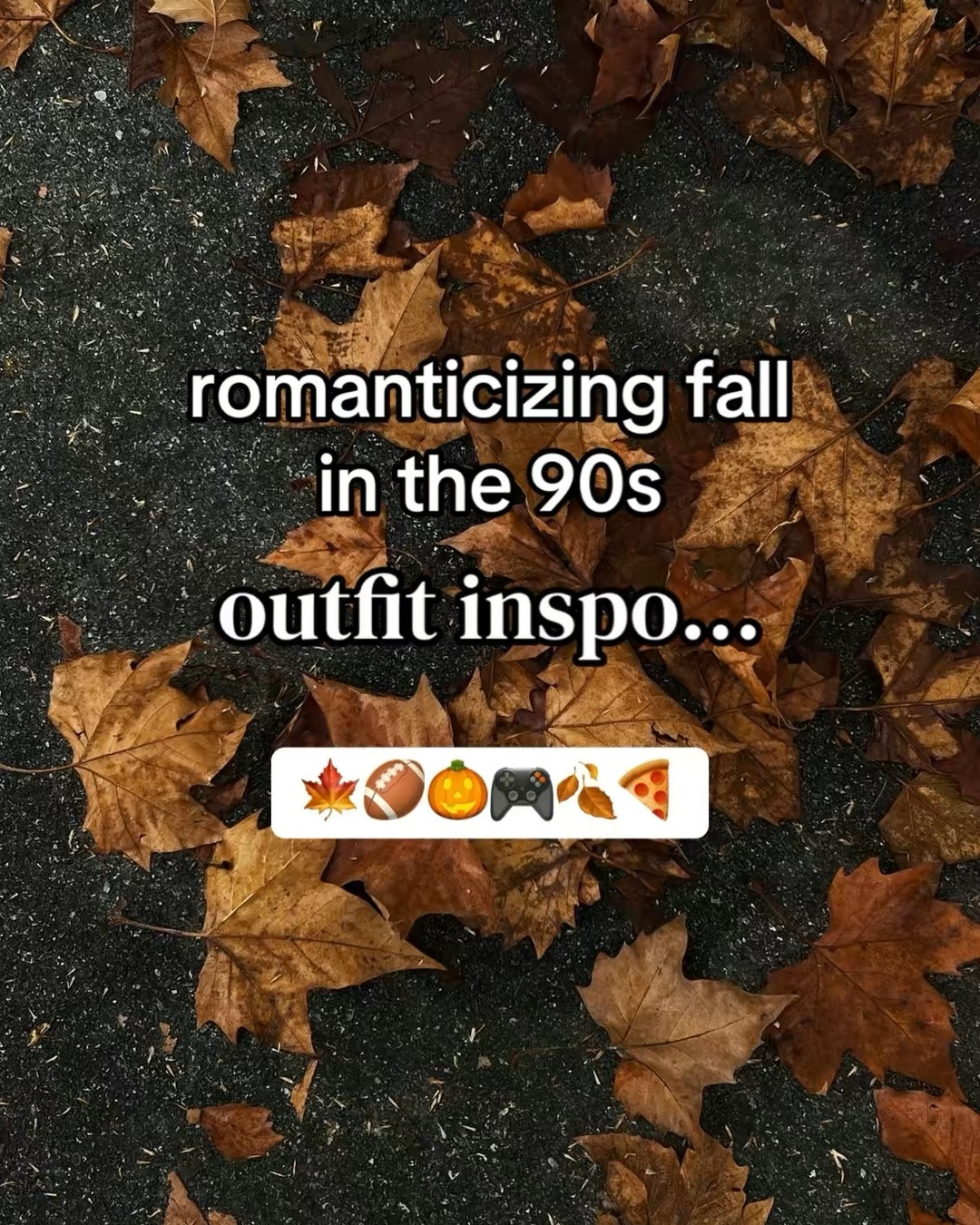 90s inspired outfits. 90s fall outfits.

#LTKSeasonal #LTKSaleAlert #LTKootd