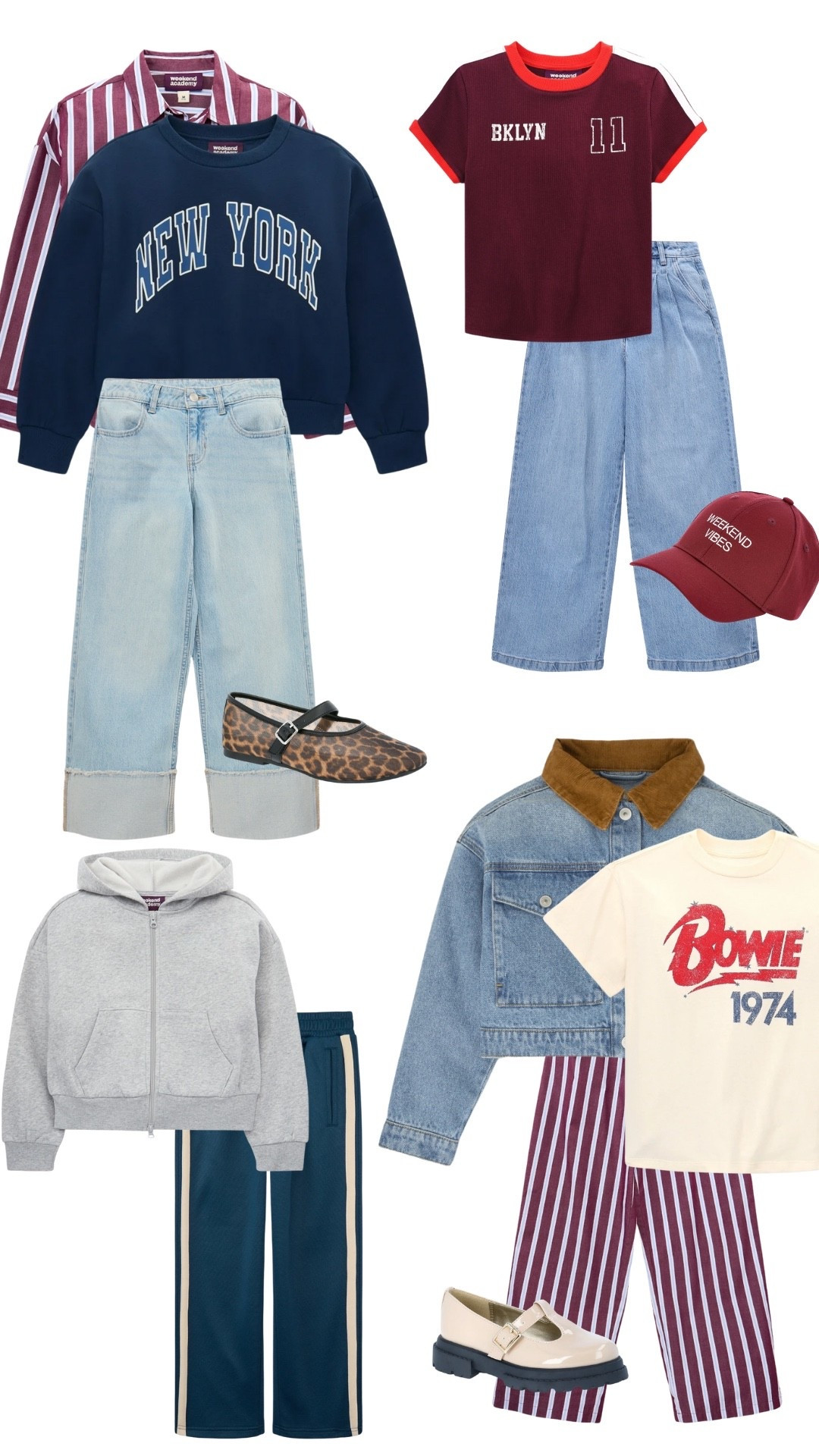 Easy Fall girls fashion on a budget! 

#LTKKids #LTKFindsUnder50 #LTKStyleTip