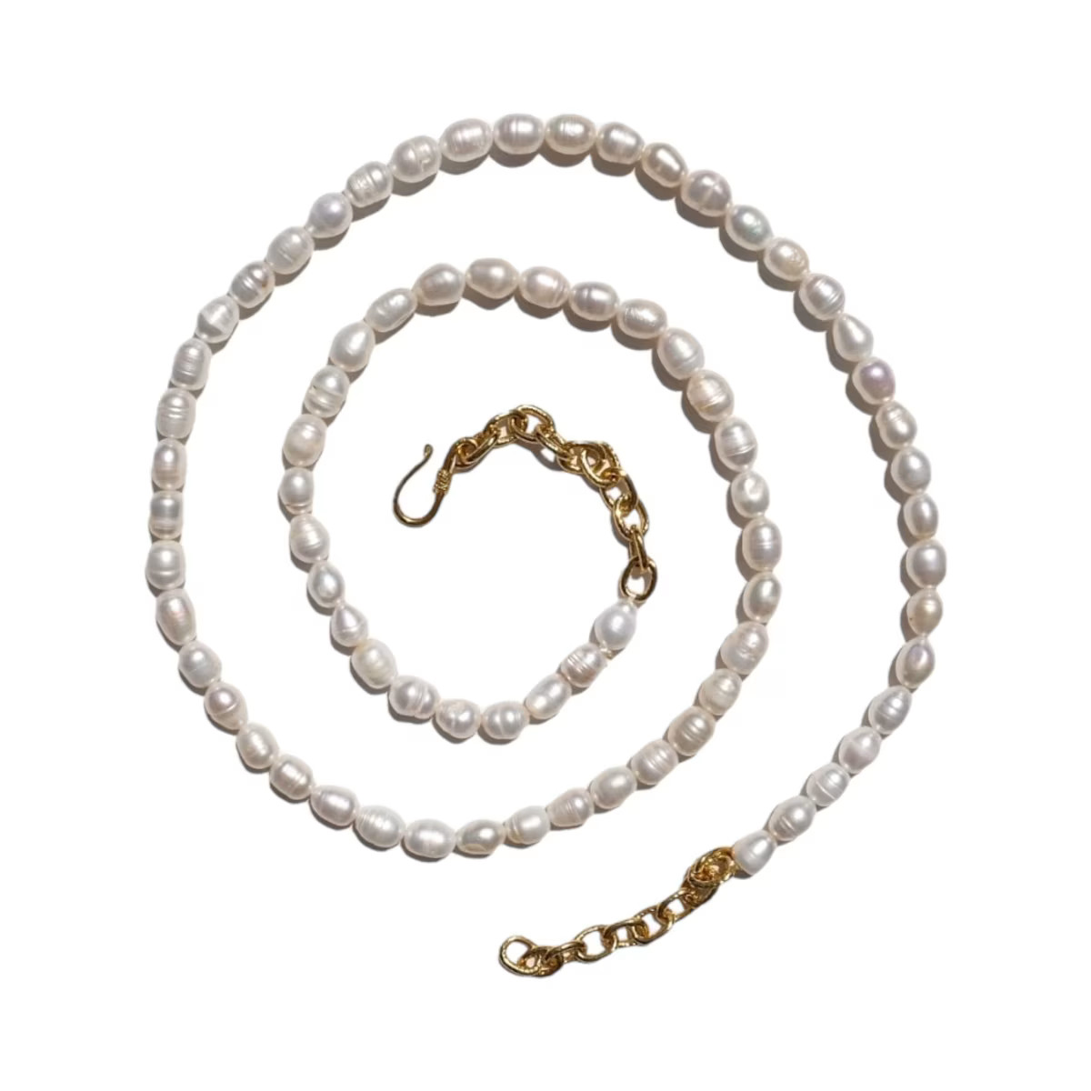 Pearl Belt | Wolf & Badger