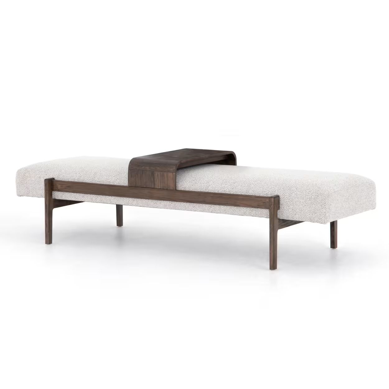 Hesburgh Bench | Magnolia