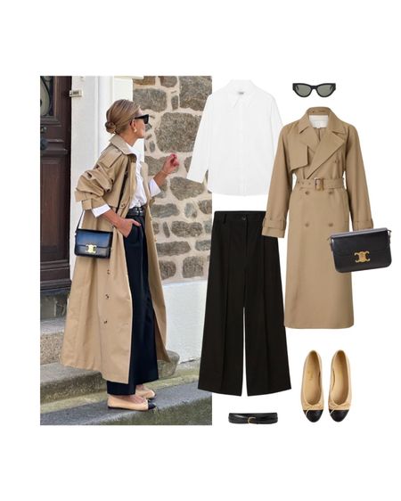 Steal her style with trenchcoats galore …from luxe to less ! 

#LTKtravel #LTKworkwear #LTKaustralia