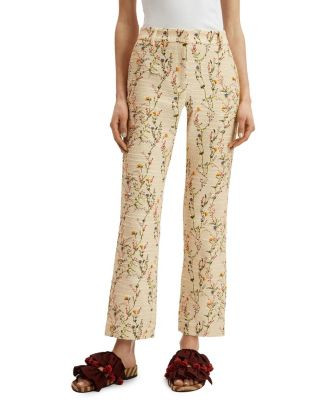 La DoubleJ 24/7 Primavera Tweed Pants  | Bloomingdale's EDITORIAL Women's New Arrivals Clothing | Bloomingdale's (US)