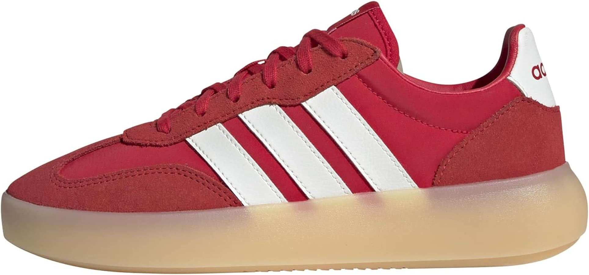adidas Women's Barreda Decode Sneakers | Amazon (US)
