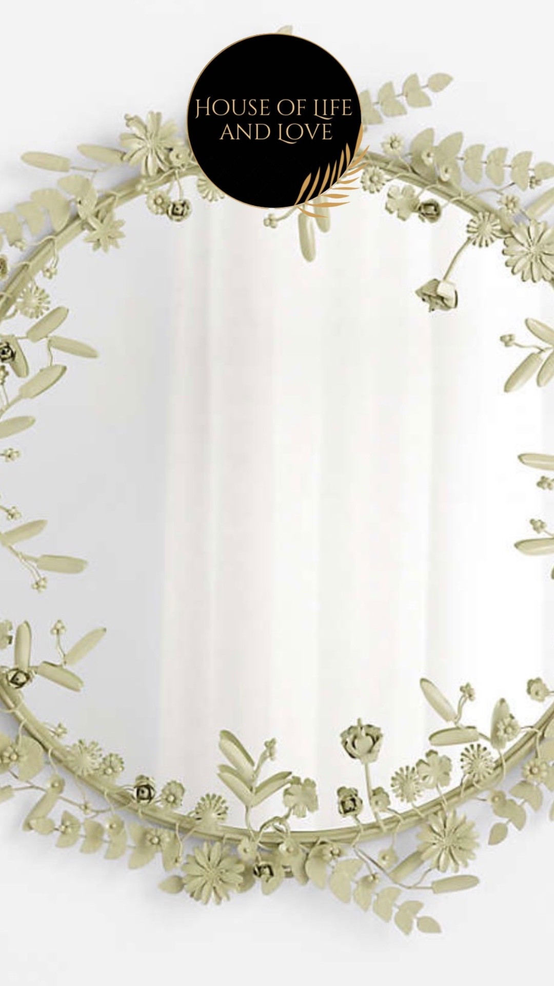 Wall mirror

#LTKBeauty #LTKKids #LTKHome