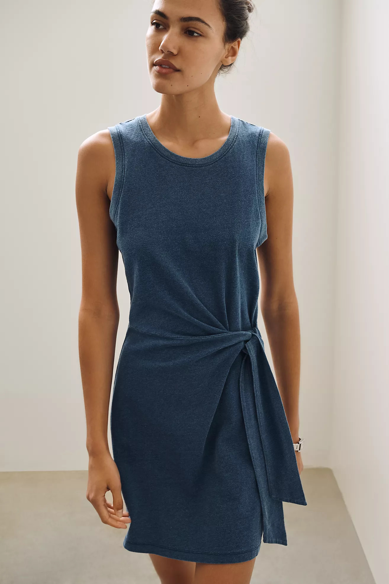 Z Supply Mattie Mini Dress | Anthropologie (US)