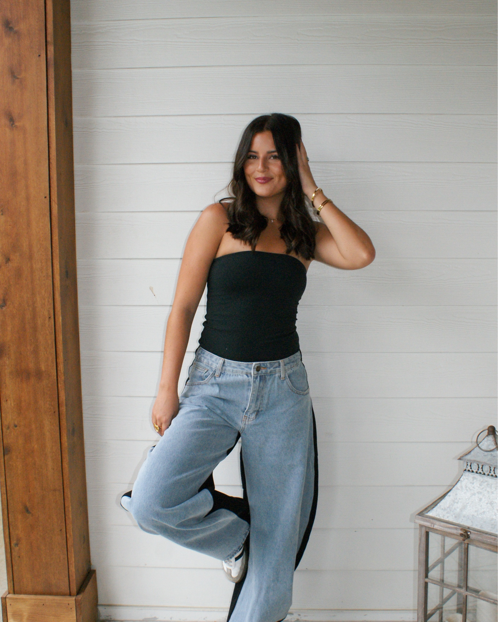 FAVORITE JEANS! 

#LTKSummerEdit