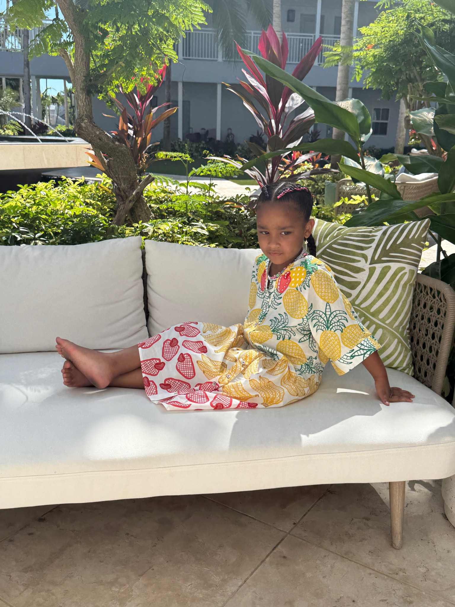 Farm rio has the cutest kids dresses! 

#LTKKids #LTKTravel #LTKSaleAlert