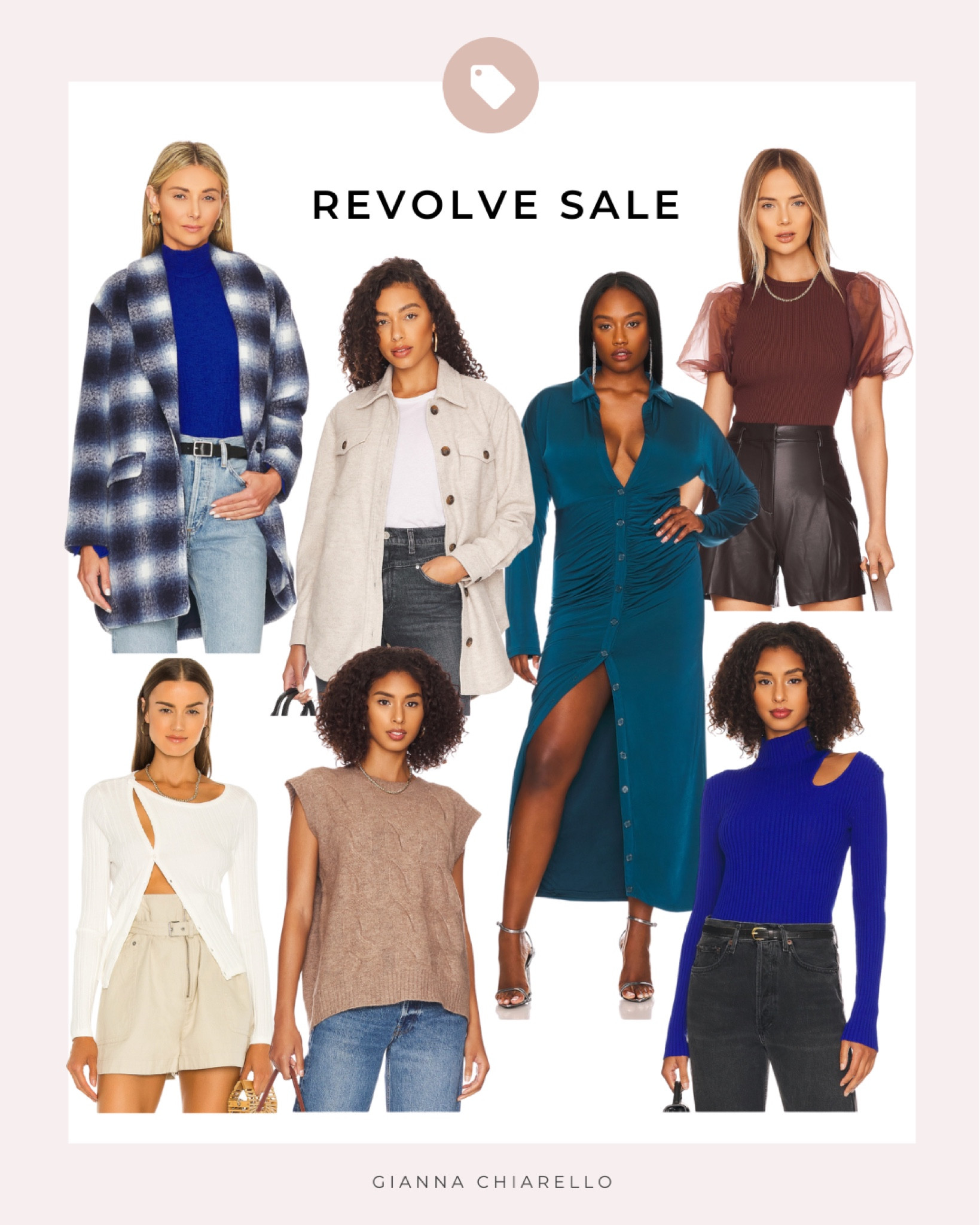#Revolveme Sale winter edition

#LTKunder100 #LTKSeasonal #LTKsalealert