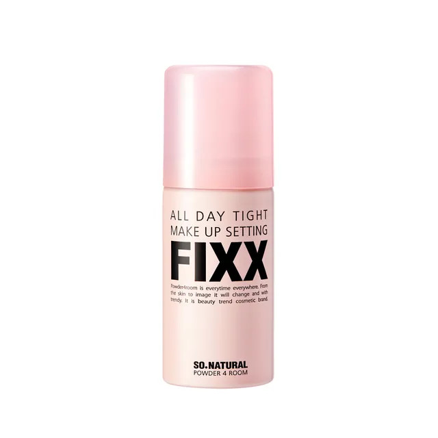 so natural - All Day Tight Make Up Setting Fixer General Mist Mini | YesStyle.com