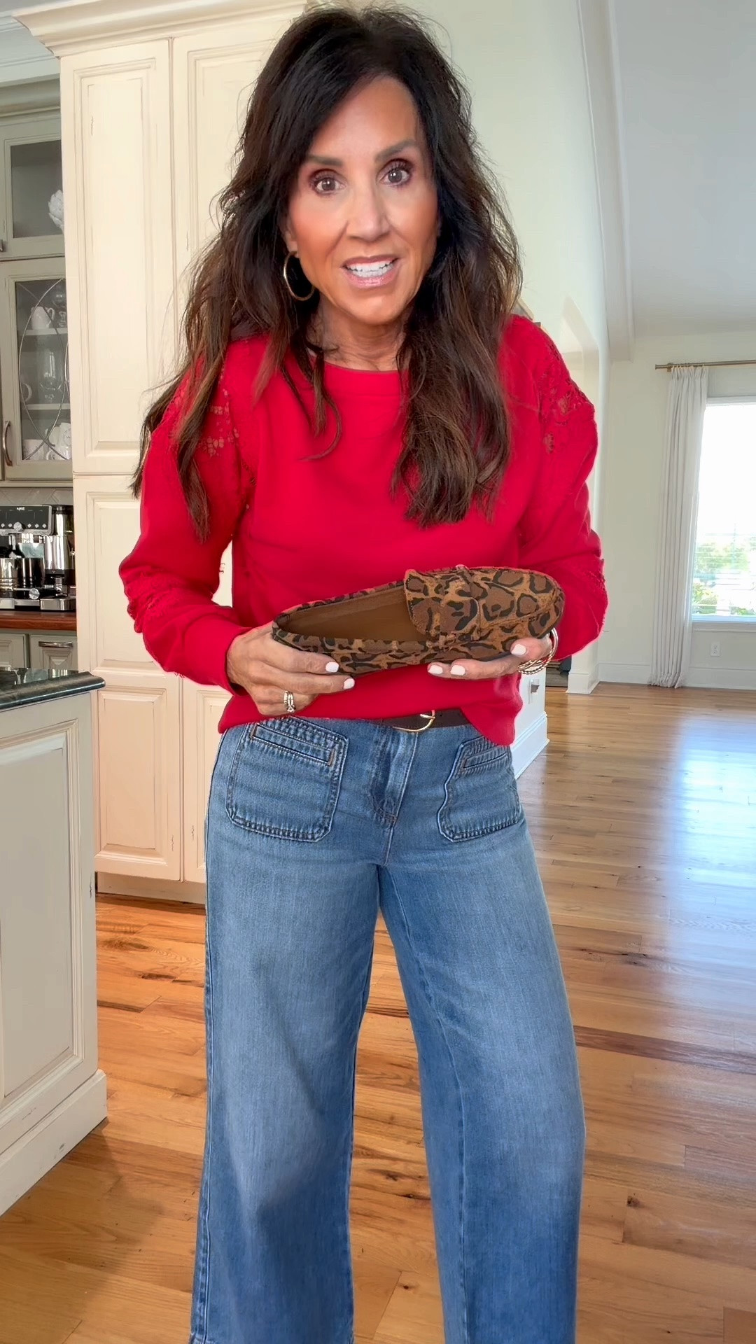 Talbots just dropped their new fall arrivals, and they’re already on sale! 
*Promo ends tonight! Save 30% OFF when you buy 2+ regular-price items or 25% OFF one regular-price item. Such a good time to grab a few fresh pieces for fall!
Tops are all XS
Blazer size 2
Dress size 2
Denim size 2

#talbotspartner
#talbots 
#ad 
@talbotsofficial