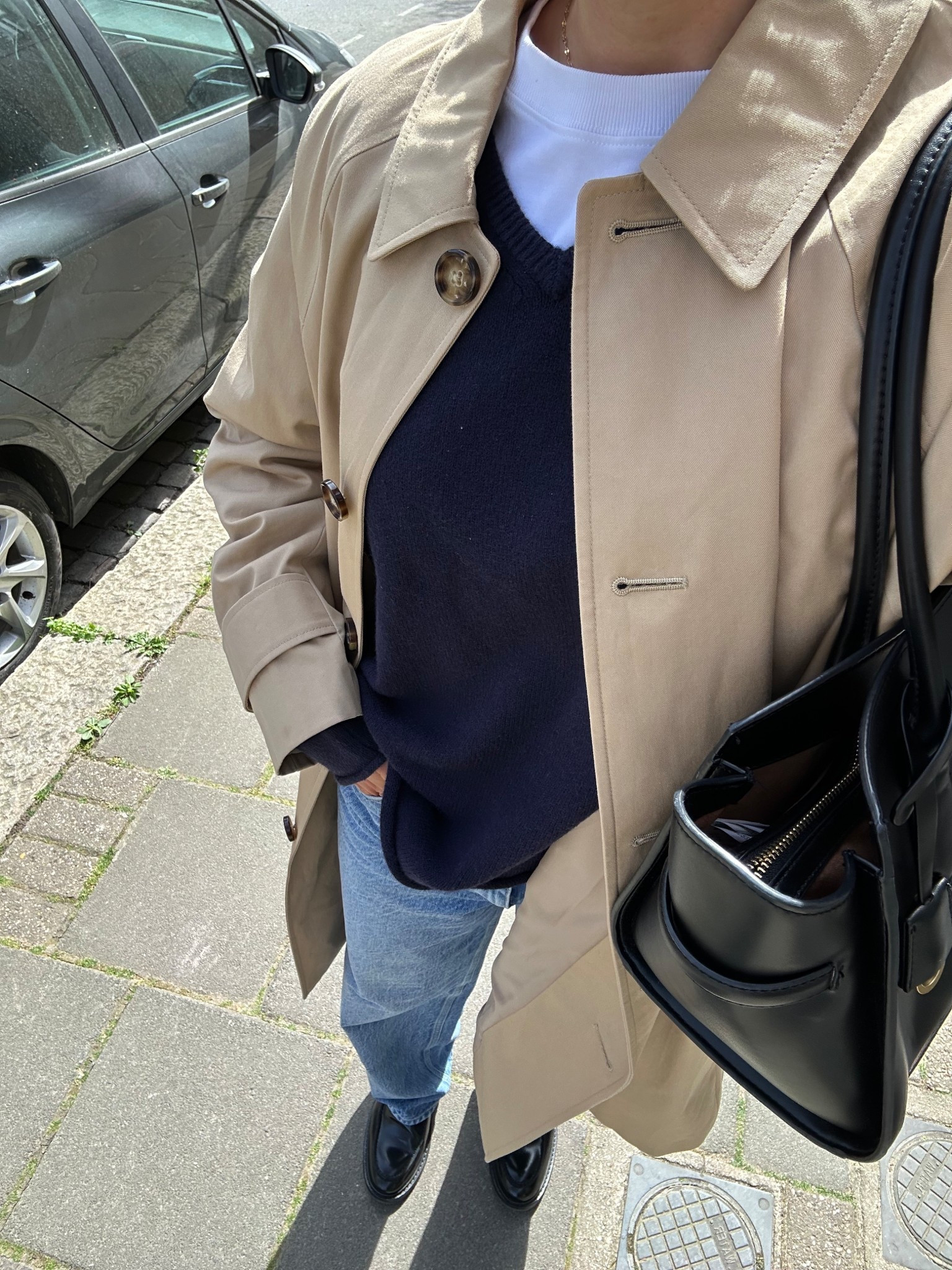 Spring outfit 

#LTKstyletip #LTKspring #LTKjeans