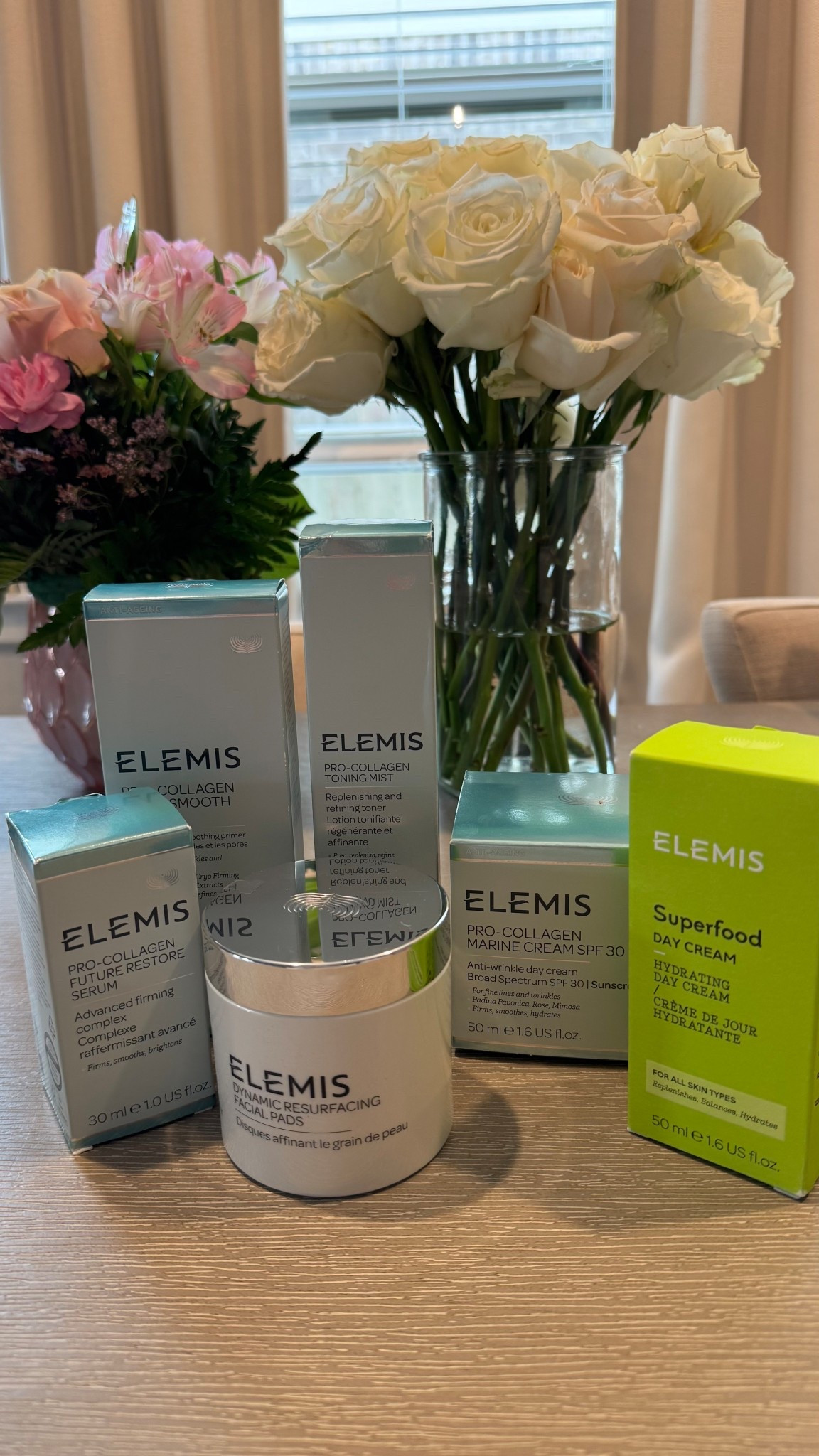 We love Elemis over here! Excited to try a few of these new products!

#LTKselfcare #LTKBeauty #LTKmomlife